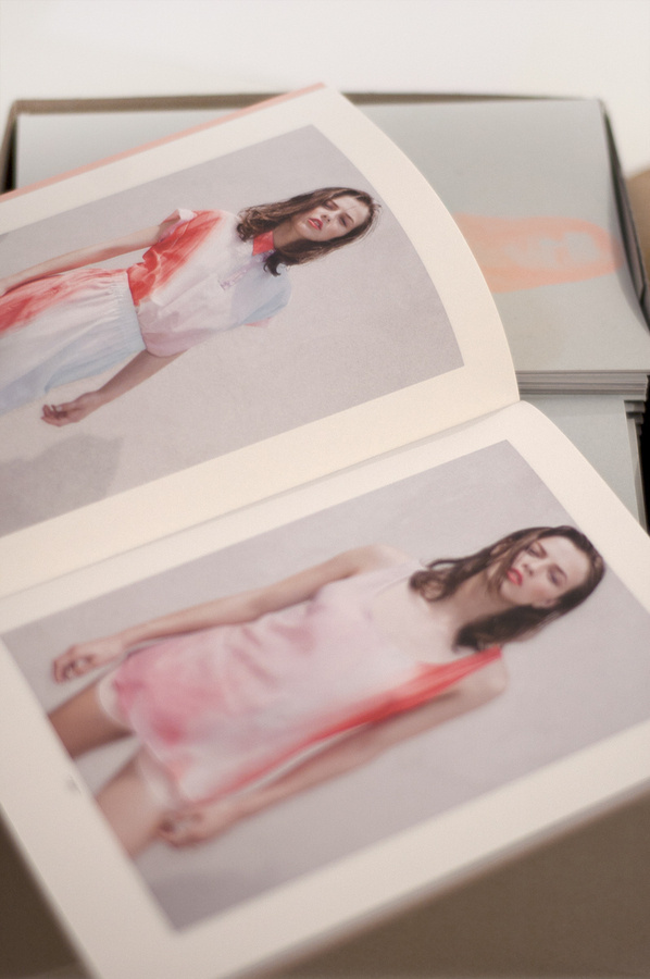 Hien-Le Studio Shoot | www.gabrieldesignblog.com #hien #le #berlin #fashion