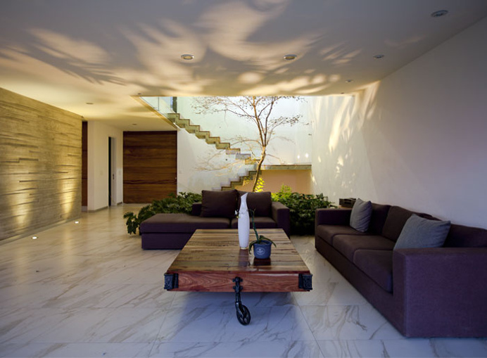 Palmas Seis House