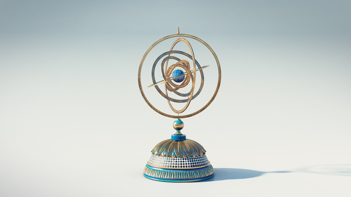 Onirique and Surreal World of Vinicius Costa – Fubiz Media