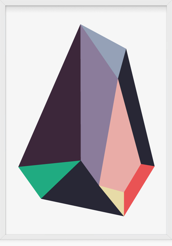 Christopher Gray - crystal #art