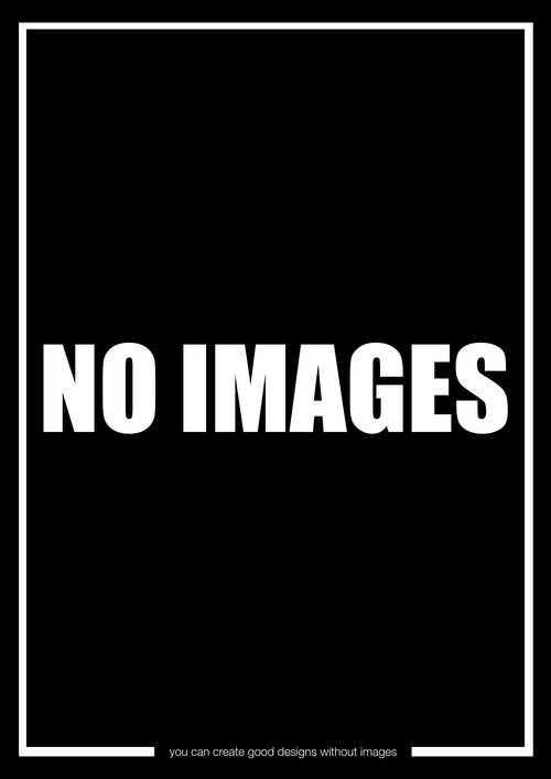 Noimages_a3 #a3 #white #design #tipography #balck #poster
