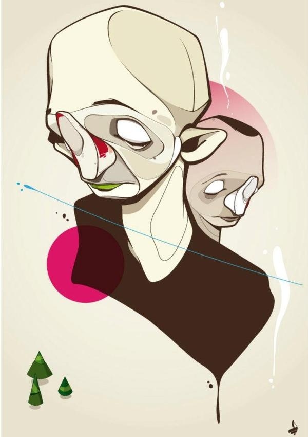 bluesbrothers #vector #design #aro #illustration #aroone #bluesbrothers #character