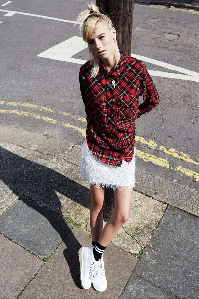 Fashion Photography by Daniel Nadel