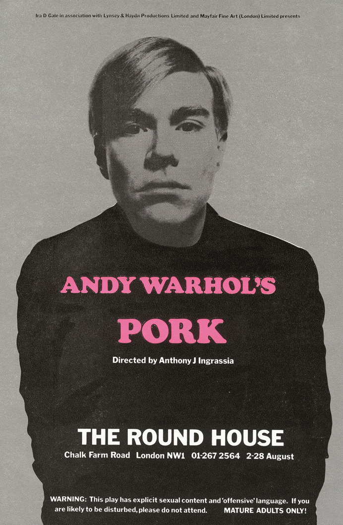 Roundhouse