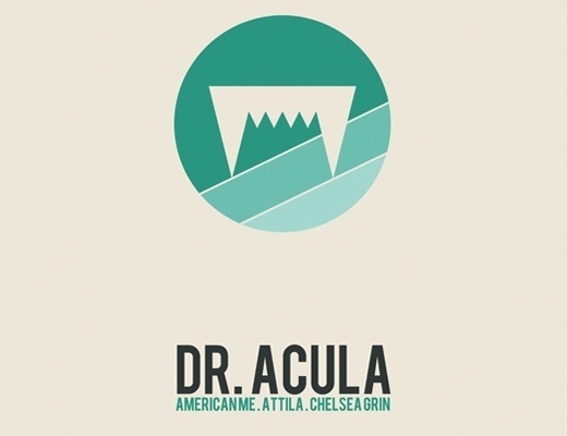 Alec Schmidt _ Graphic Designer and Web Designer #print #design #graphic #poster