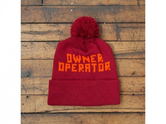 oo-2013-01 #beanie