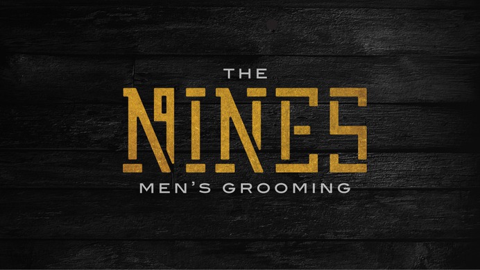 The Nines — Matt Vanden Boomen Design