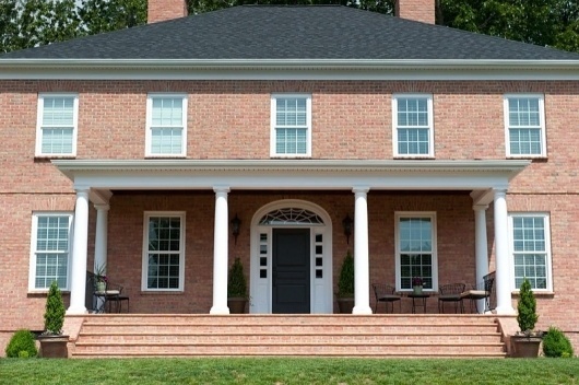 The Stratford Companies #harrisonburg #virginia #design #home #custom