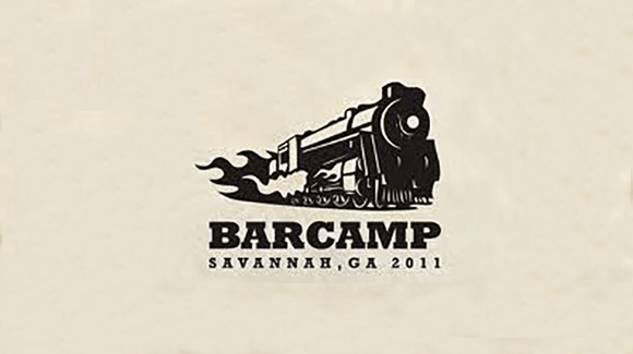 20 Fantastic Train Logo Designs for Inspiration