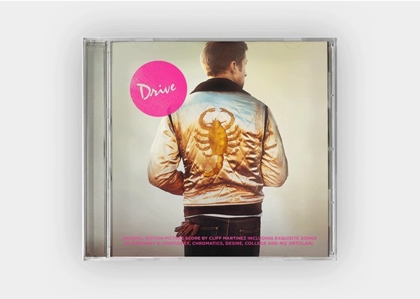 clementine berry #packaging #goslip #scorpion #drive #cd