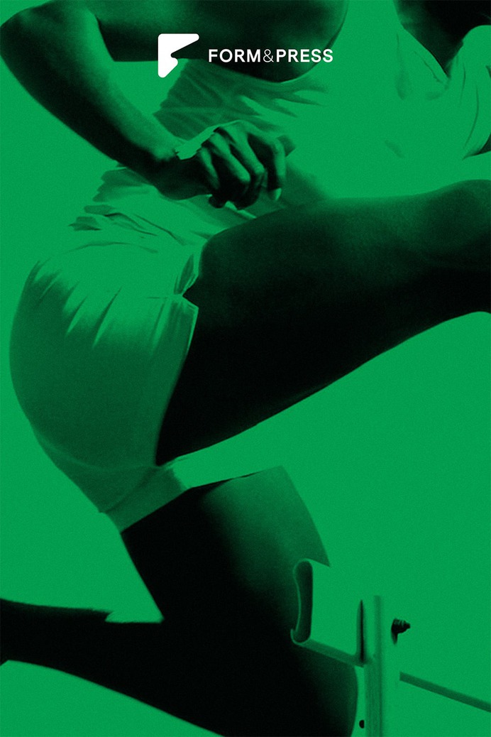 Form&Press Identity - Mindsparkle Mag Basic Studio designed Form&Press – a sportswear brand, which philosophy states that through discipline and hard work people could lead to a better quality of life—through physical, healthy and mental transformation. #logo #packaging #identity #branding #design #color #photography #graphic #design #gallery #blog #project #mindsparkle #mag #beautiful #portfolio #designer