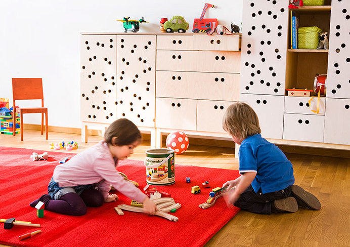 Sixay furniture for the children's room - HomeWorldDesign (1) #kids #furniture #design #room