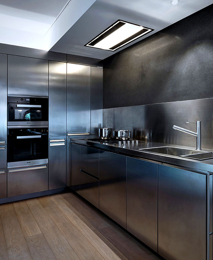 Casa Luna by Buratti Architetti - #architecture, #house, #home, #decor,