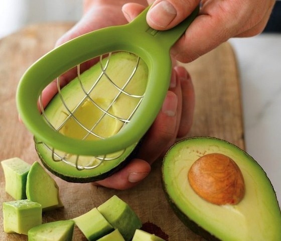Avocado Cuber #cuber #home