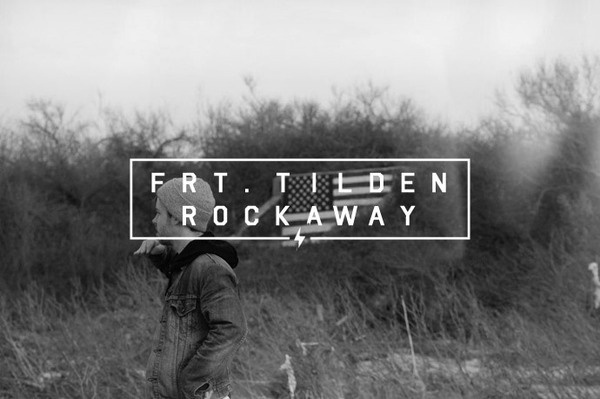 Tilden #america #rockaway #tilden #graphic #fort #york #nyc #new
