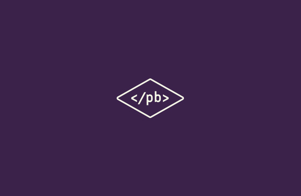 Wouter De Boeck — Graphic Design #code #brand #identity #logo #web