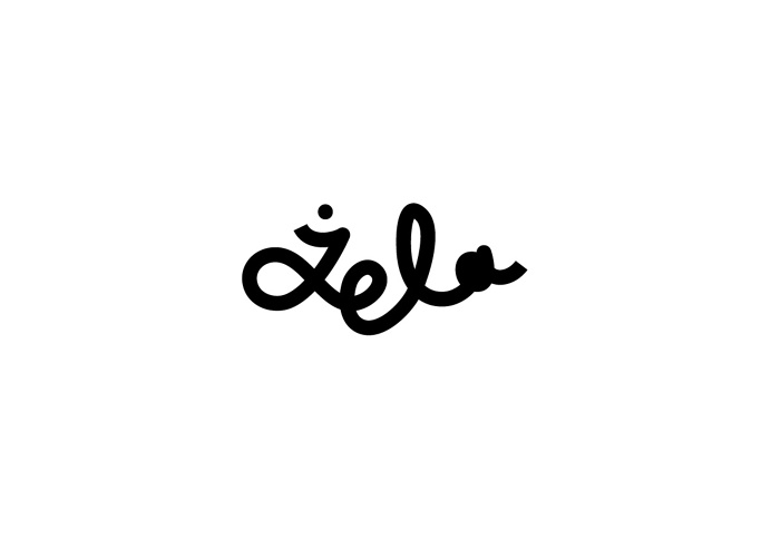 ŻELA | identity on Behance