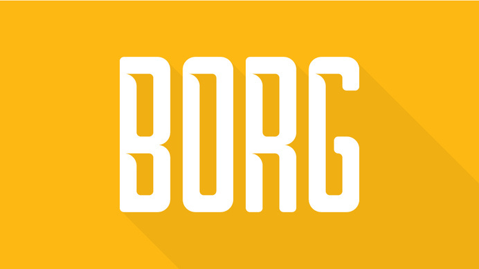 Borg