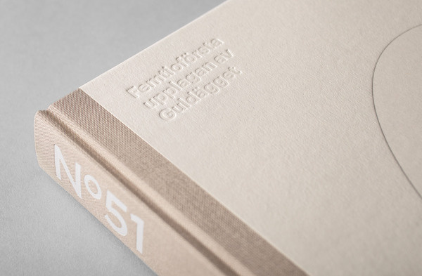 Guldäggsboken by BVD #editorial #book