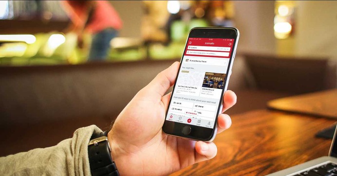 How to develop a Restaurant app like Open Table or Zomato?