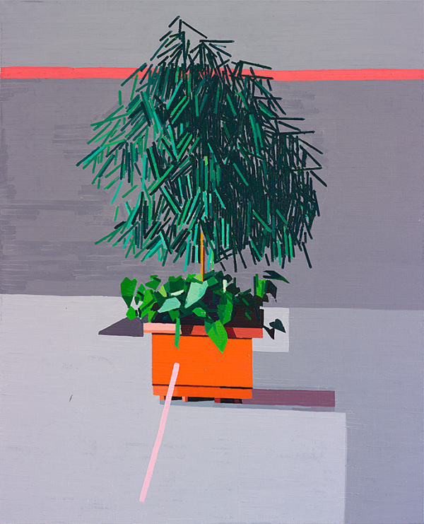 Guy Yanai | PICDIT #design #art #painting