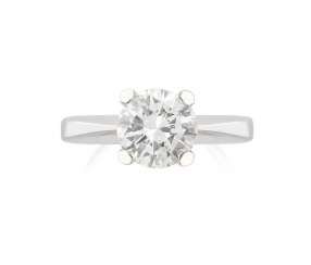 Brillant-Ring