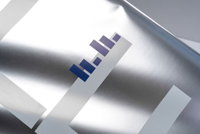 First Floor Branding - Mindsparkle Mag Luminous Design Group designed the branding for First Floor. #logo #packaging #identity #branding #design #color #photography #graphic #design #gallery #blog #project #mindsparkle #mag #beautiful #portfolio #designer
