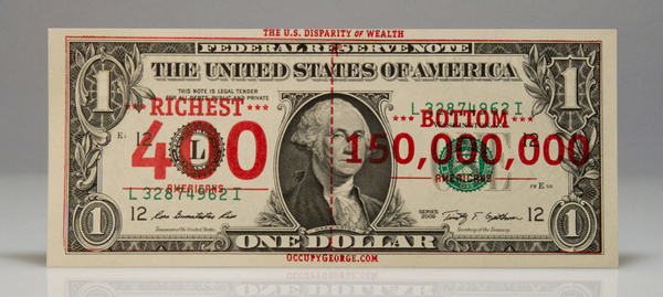 Dollar #stamp #inforgraphic #money
