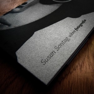 Raimundo Britto #project #susan #graphic #book #photography #sontag #editorial