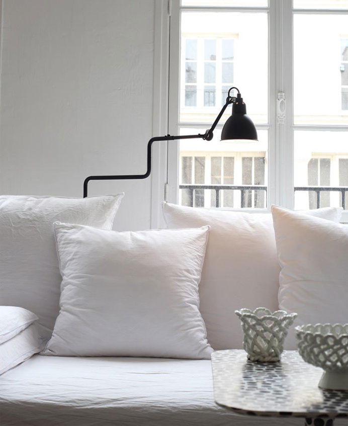 The Lampe Gras – An Icon of 20th Century