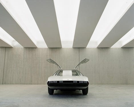 Benedict Redgrove #industrial #design
