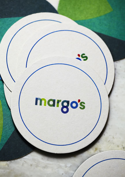 http://studiobrave.com.au/files/gimgs/98_margoscoasters.jpg #branding #design #coasters #cafe #identity