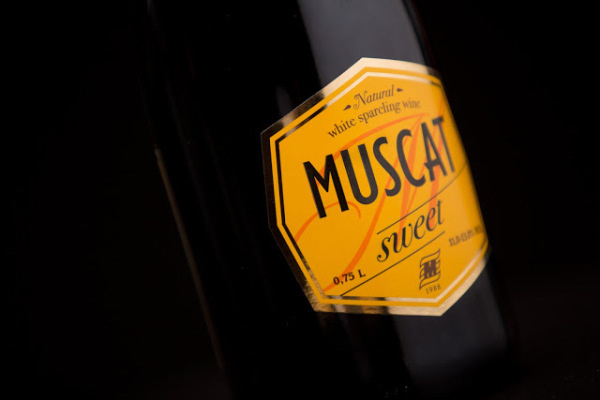 Muscat by Panfilov & Yushco Cg