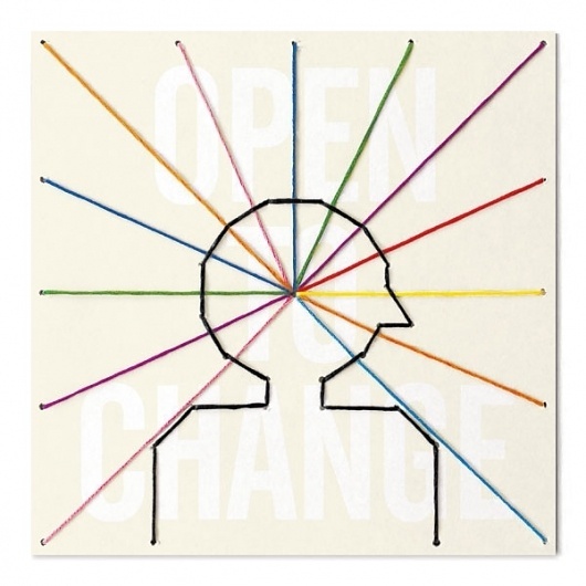 IdN™ Creators® — Stephen Kelleher (New York, USA) #design #graphic