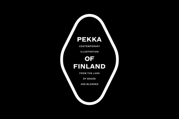 Pekka #icon #pekka #symbol #monogram