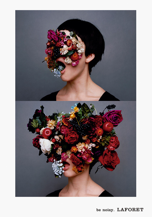DESIGN | RIKAKO NAGASHIMA #direction #photography #design #art