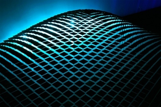 TRIANGULATION BLOG #grid #installation