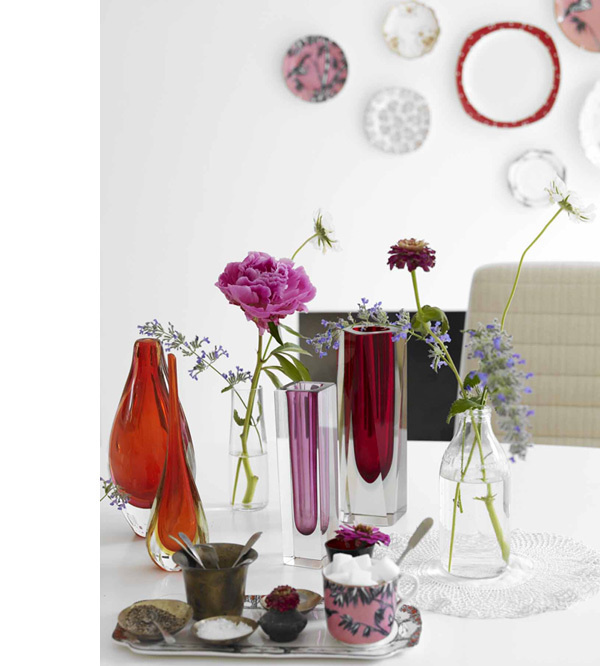 AmandaTalbot_6 #flowers #decor #home #decoration