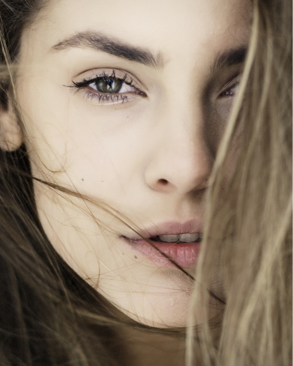 Thais F #fashion #model #photography #woman
