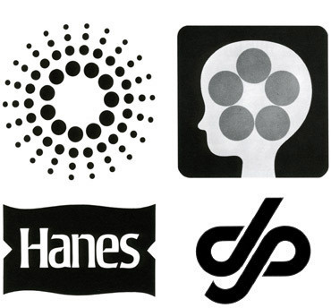 George Nelson #mark #logo #identity #logos