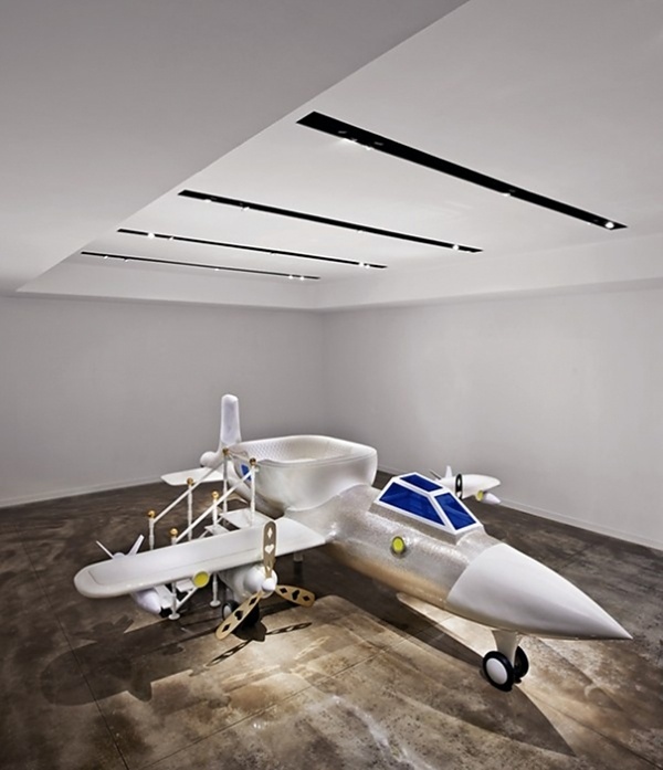 Fondazione Bisazza is inaugurated #design
