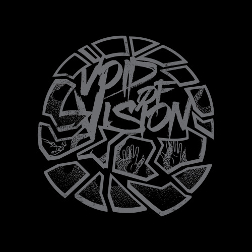 #nickdvvies #apparel #graphic #voidofvision #lettering