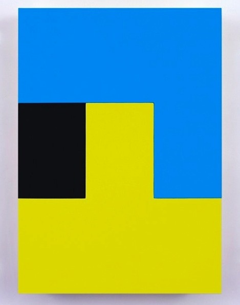 Sylvan Lionni | PICDIT #design #color #painting #art #colour