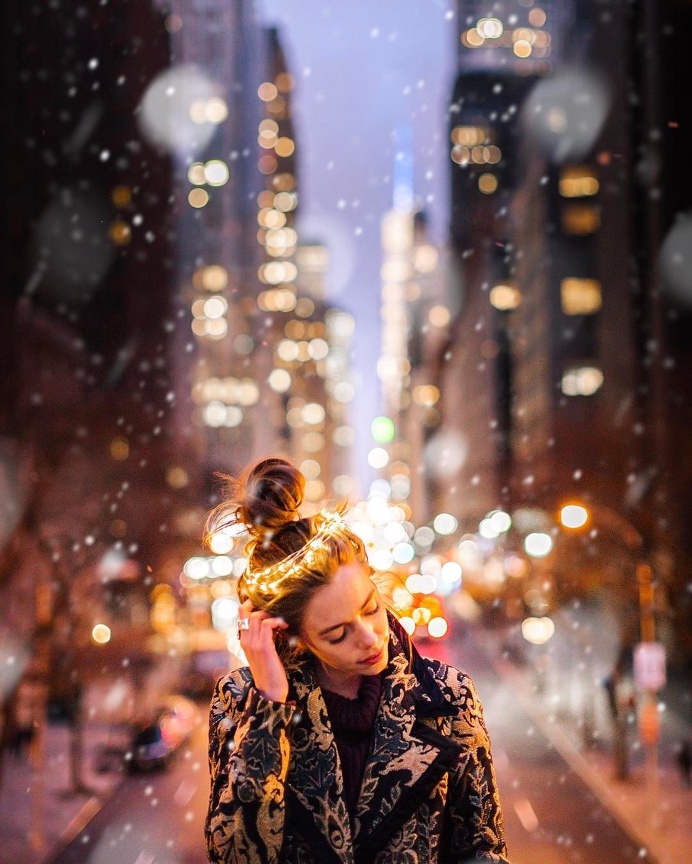 Stunning Instagrams by Matthew Pastula