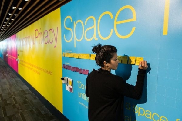 Drivers of Change #space