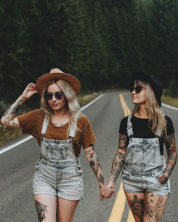Marvelous Beauty and Lifestyle Portrait Photography by Ashley Brehm