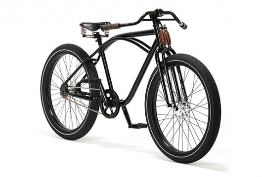 Minion Bicycle by Autum | dtail™ - dtail2design #bicycle #minion