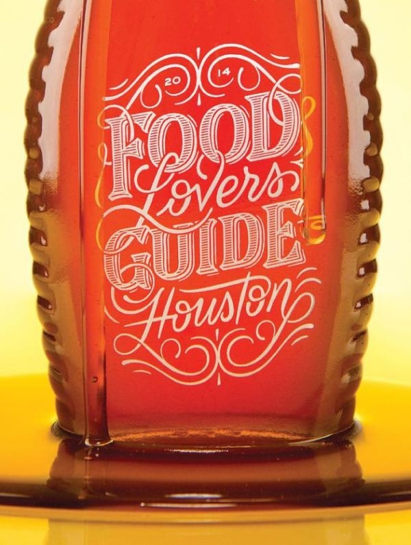 Just Like Honey by Erik Marinovich