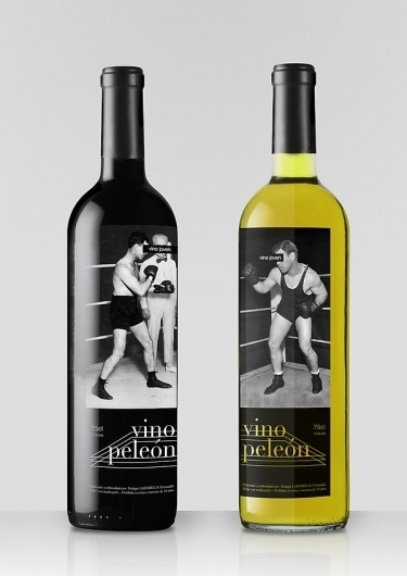 Cosas Visuales | Blog sobre diseño gráfico y comunicación visual #in #design #graphic #wine #spanish