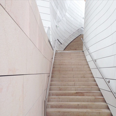 Fondation Louis Vuitton Photo Alison Thirion